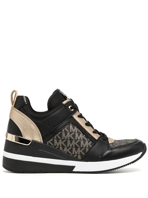 michael kors panter sneakers|michael kors sneakers for sale.